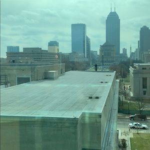 Meet your Posher, Kyle